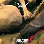 Review: Lurk - Kaldera